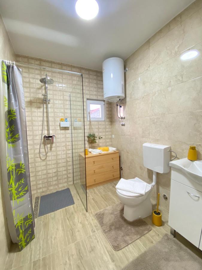 Gold Apartments Skradin Exterior photo