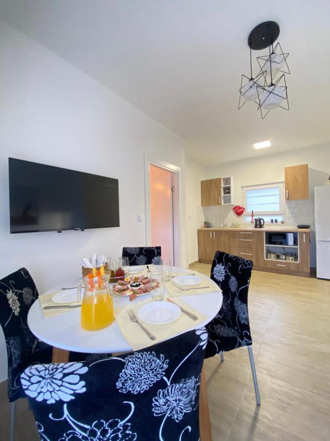 Gold Apartments Skradin Exterior photo